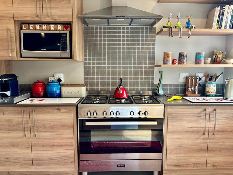3 Bedroom Property for Sale in Wild Olive Estate Free State